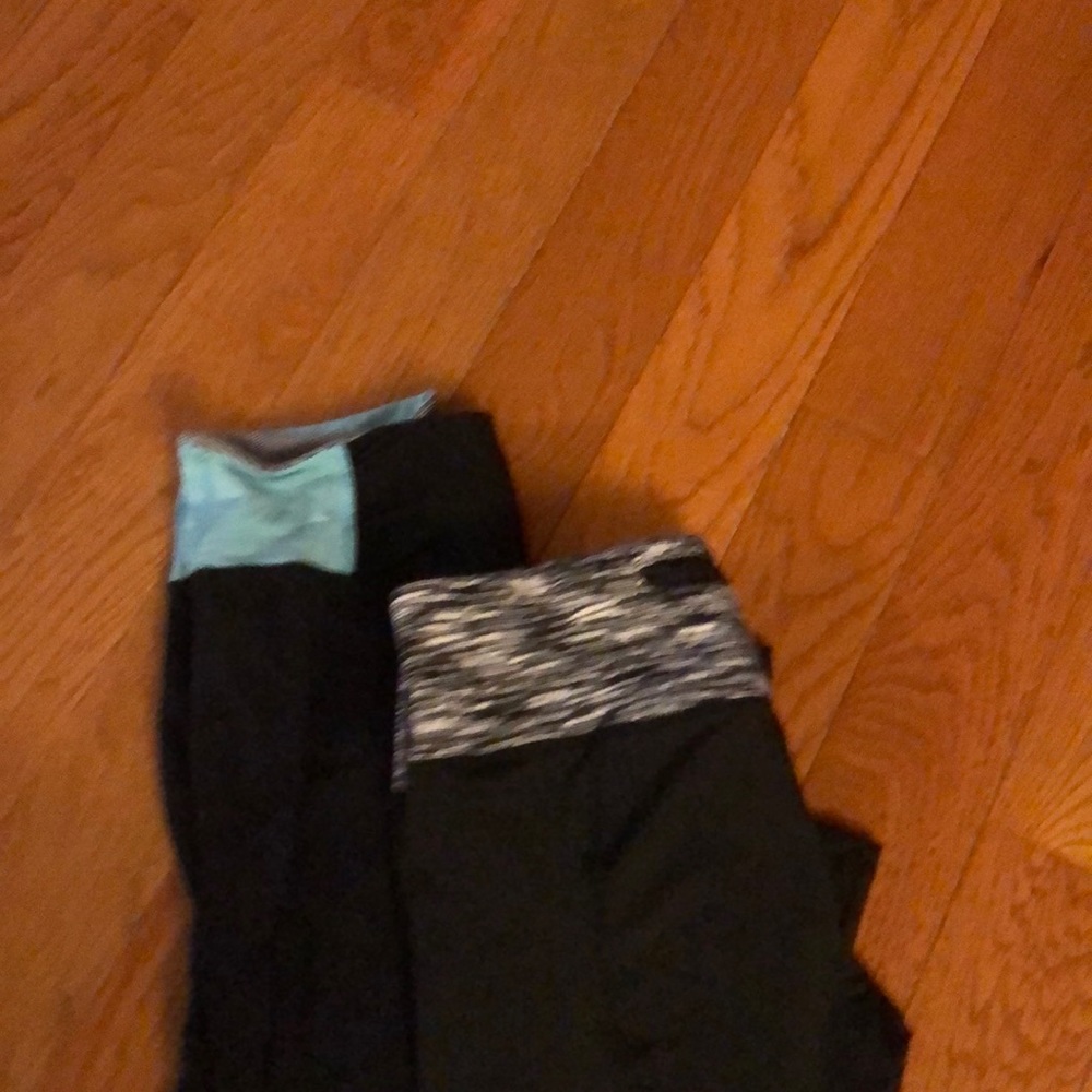 Work out Capri bundle